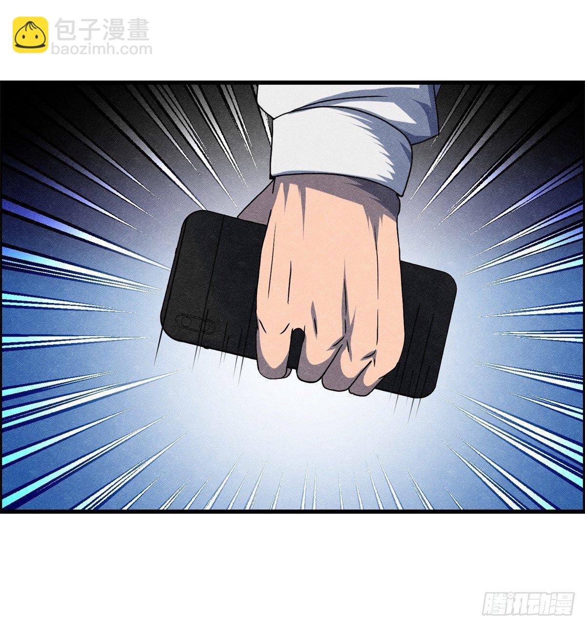 第十二话 最后的愿望(1/2)-第13话