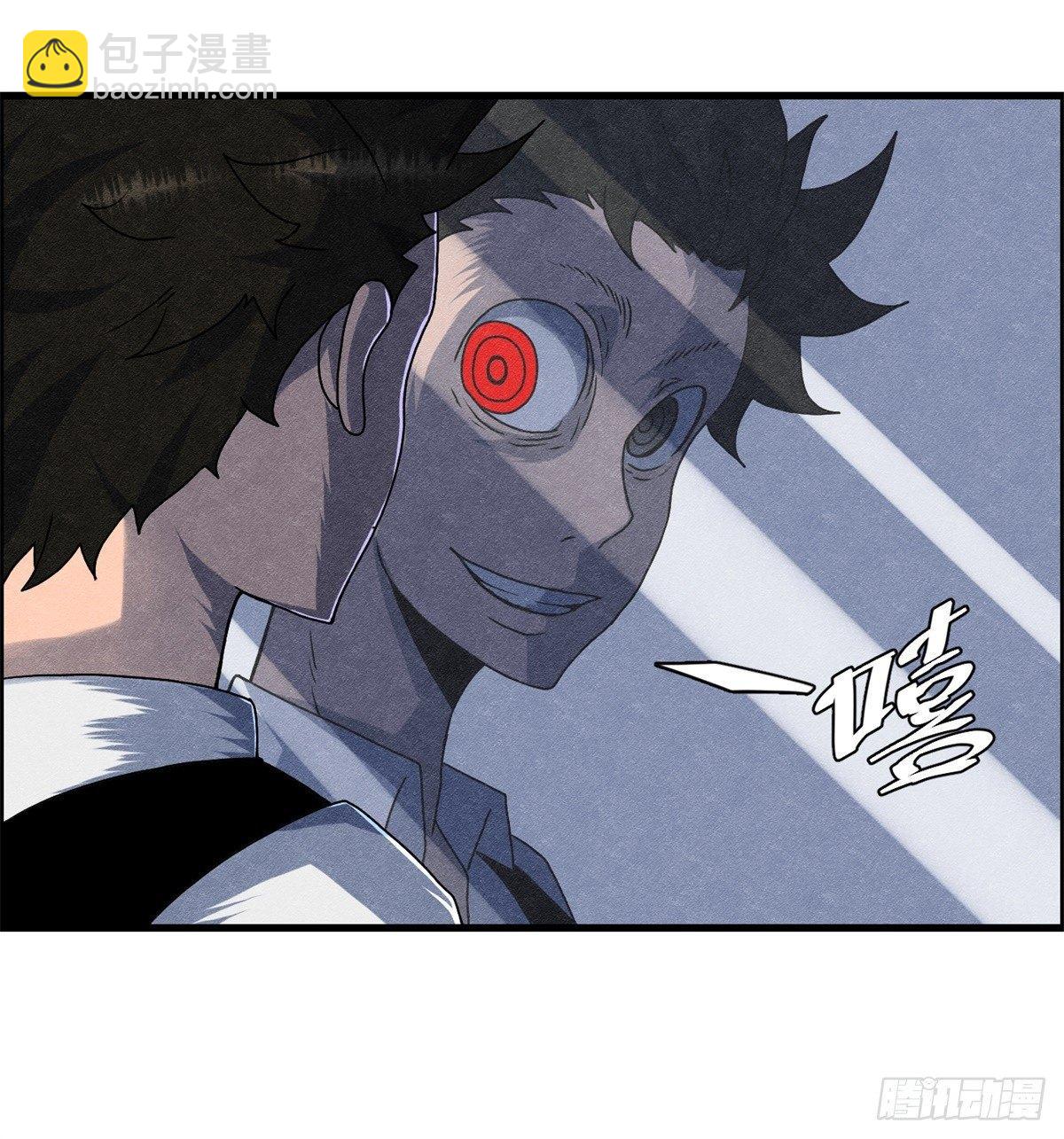 第十二话 最后的愿望(1/2)-第13话