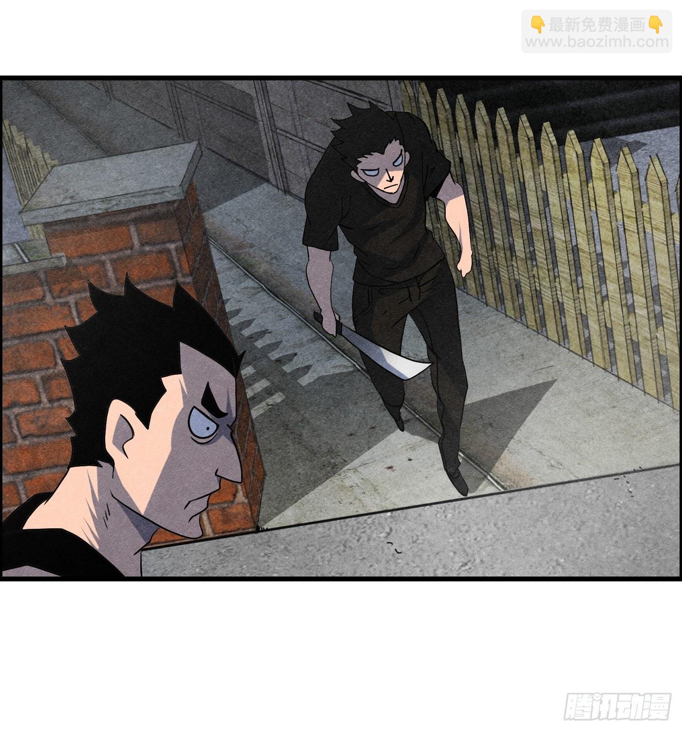 第十四话 另一个开端(1/2)-第15话