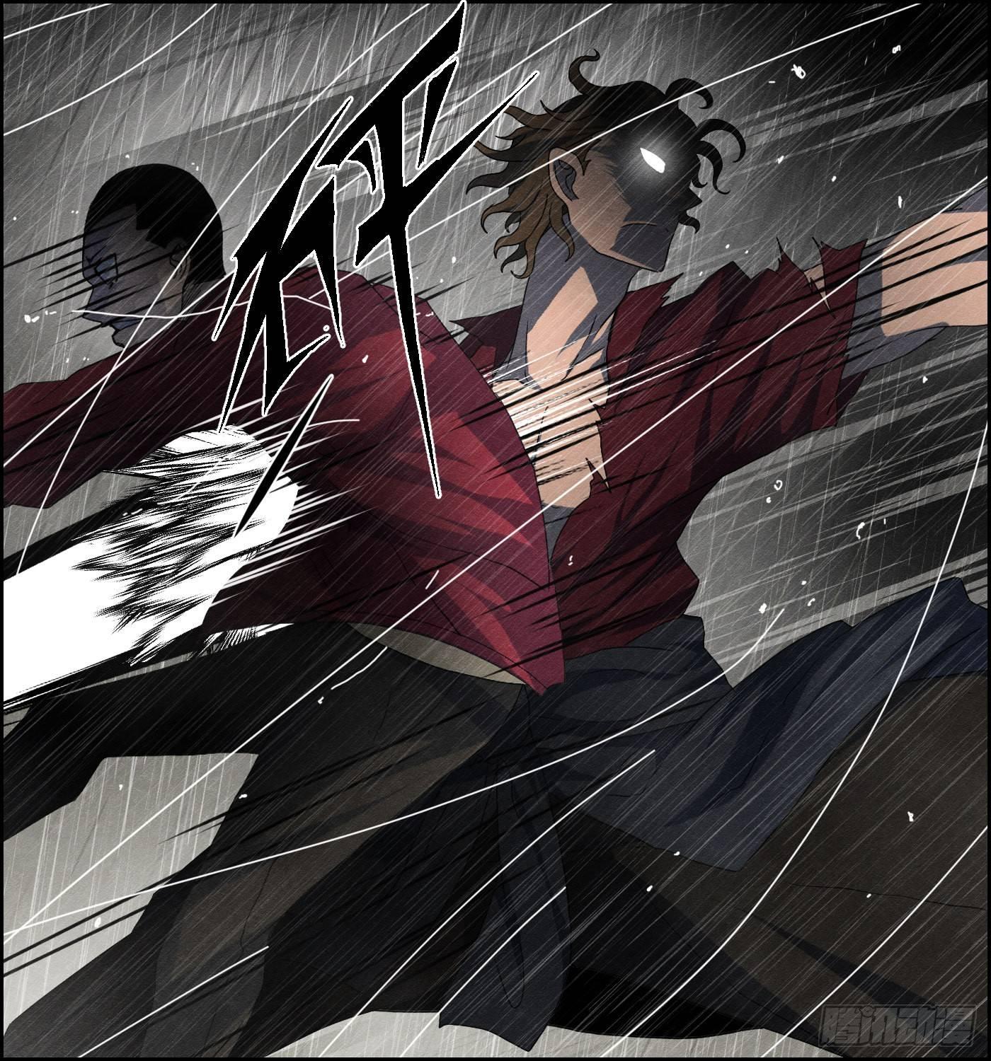 第十六话 尸鬼(1/2)-第17话