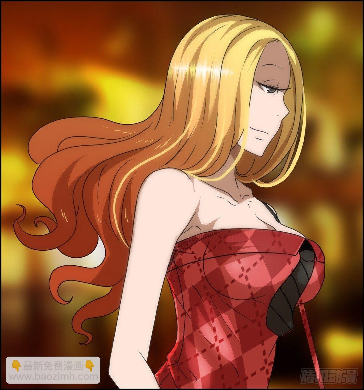 第二话：许愿吧！少年(1/2)-第3话