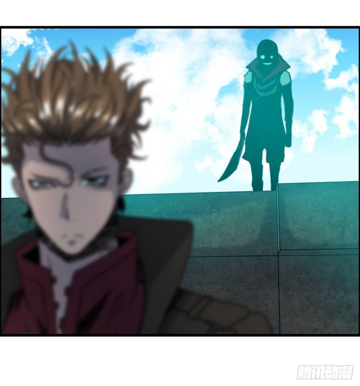 第二十话 野狗的志向-第21话