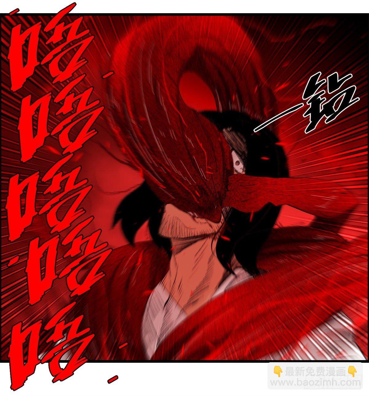 28话 野狗的计划(1/2)-第29话