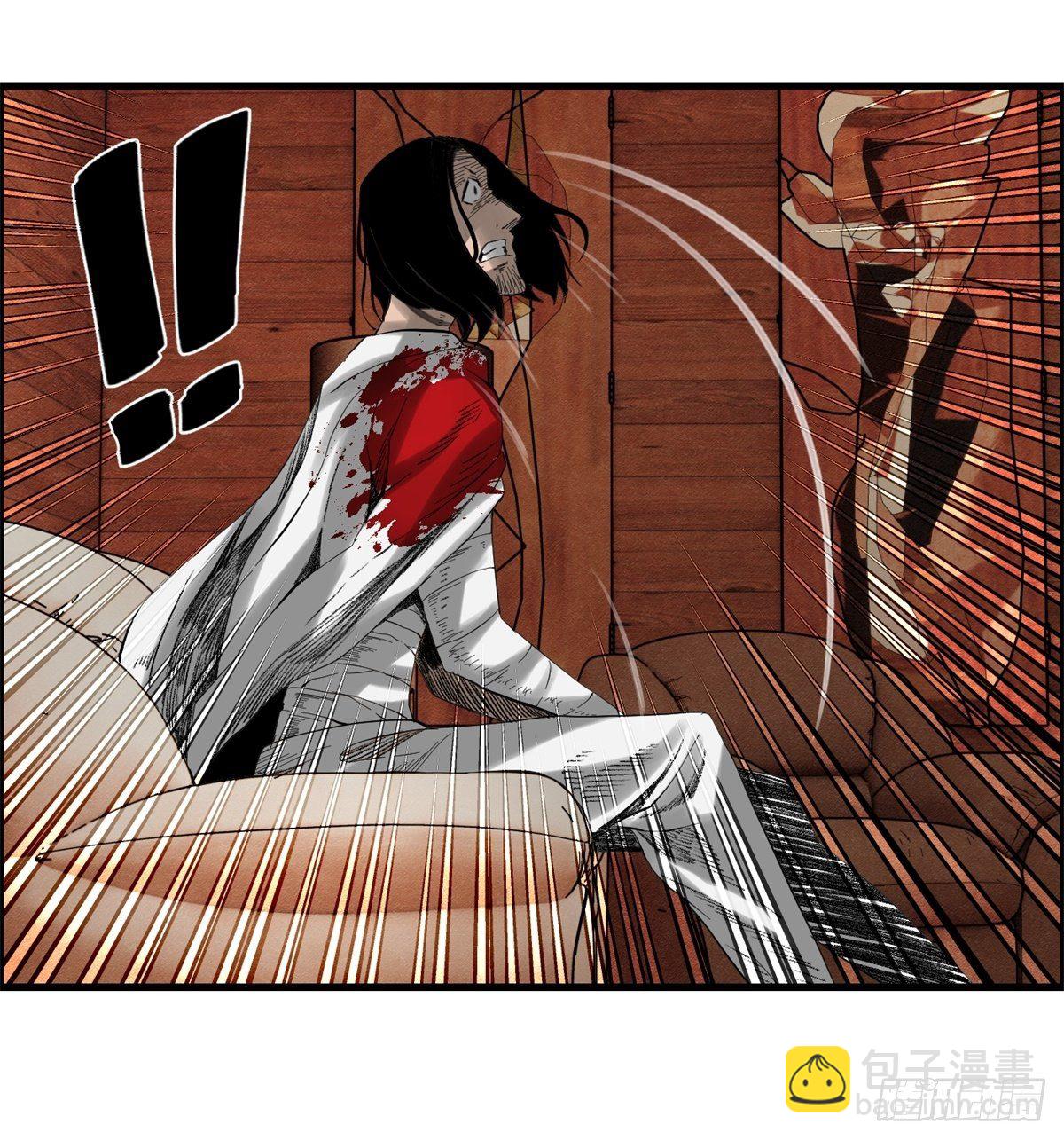 28话 野狗的计划(1/2)-第29话