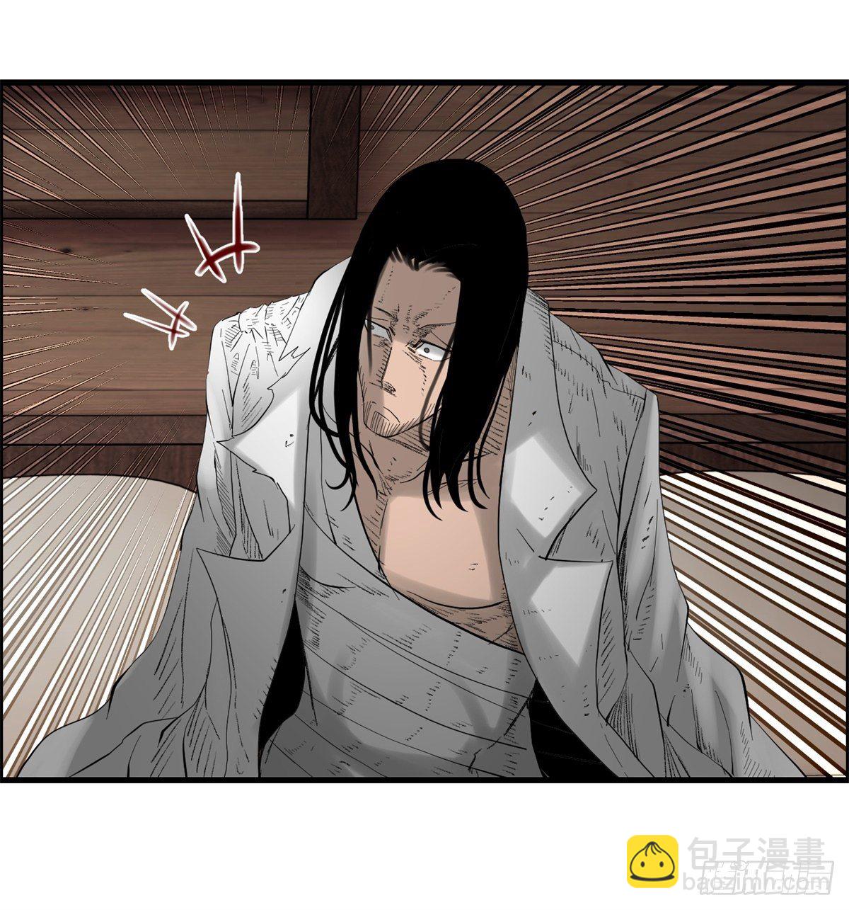 28话 野狗的计划(1/2)-第29话