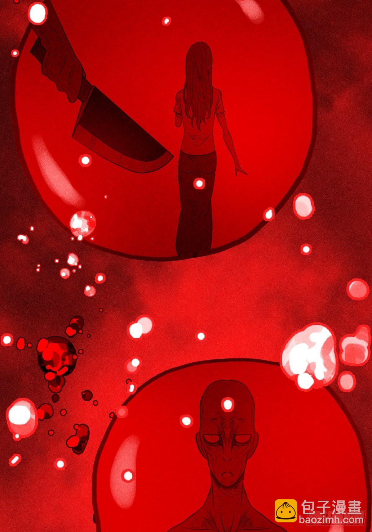 30话 妈妈？-第31话