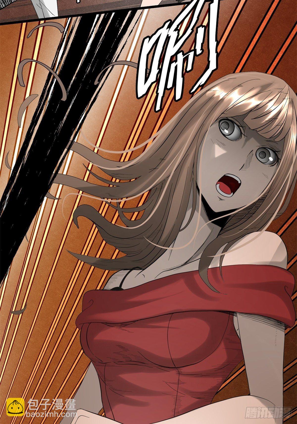 30话 妈妈？-第31话