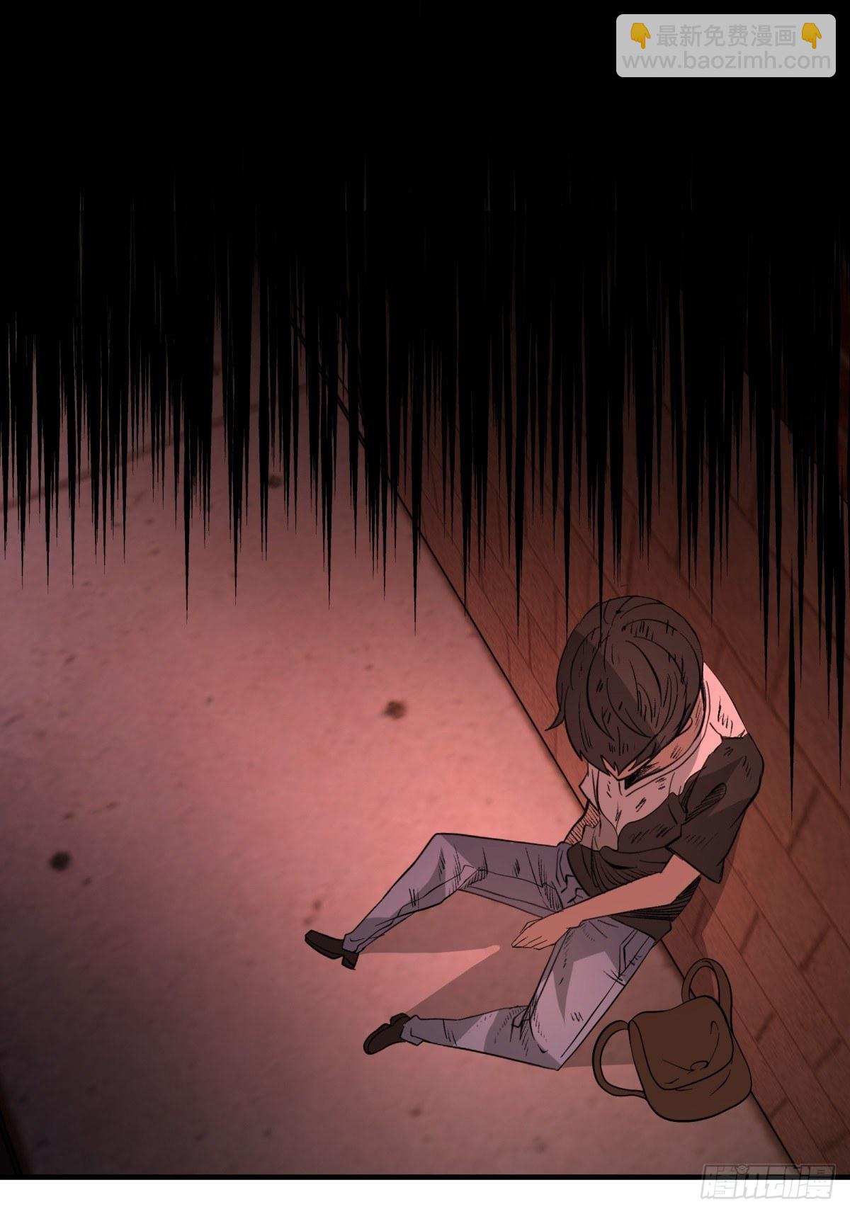 34话 奉献吧！-第35话