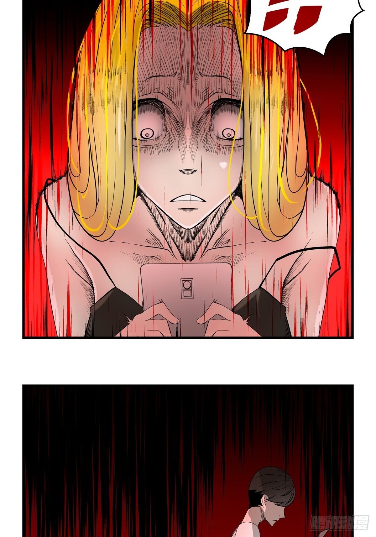 34话 奉献吧！-第35话