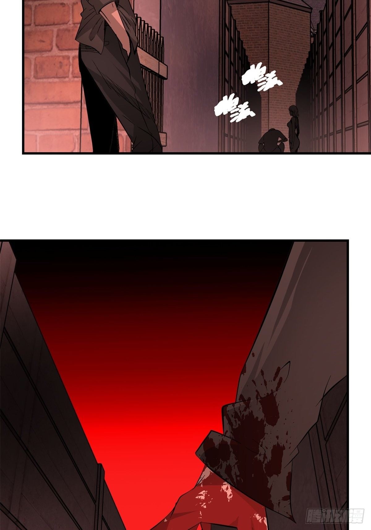 36话 遭遇-第37话