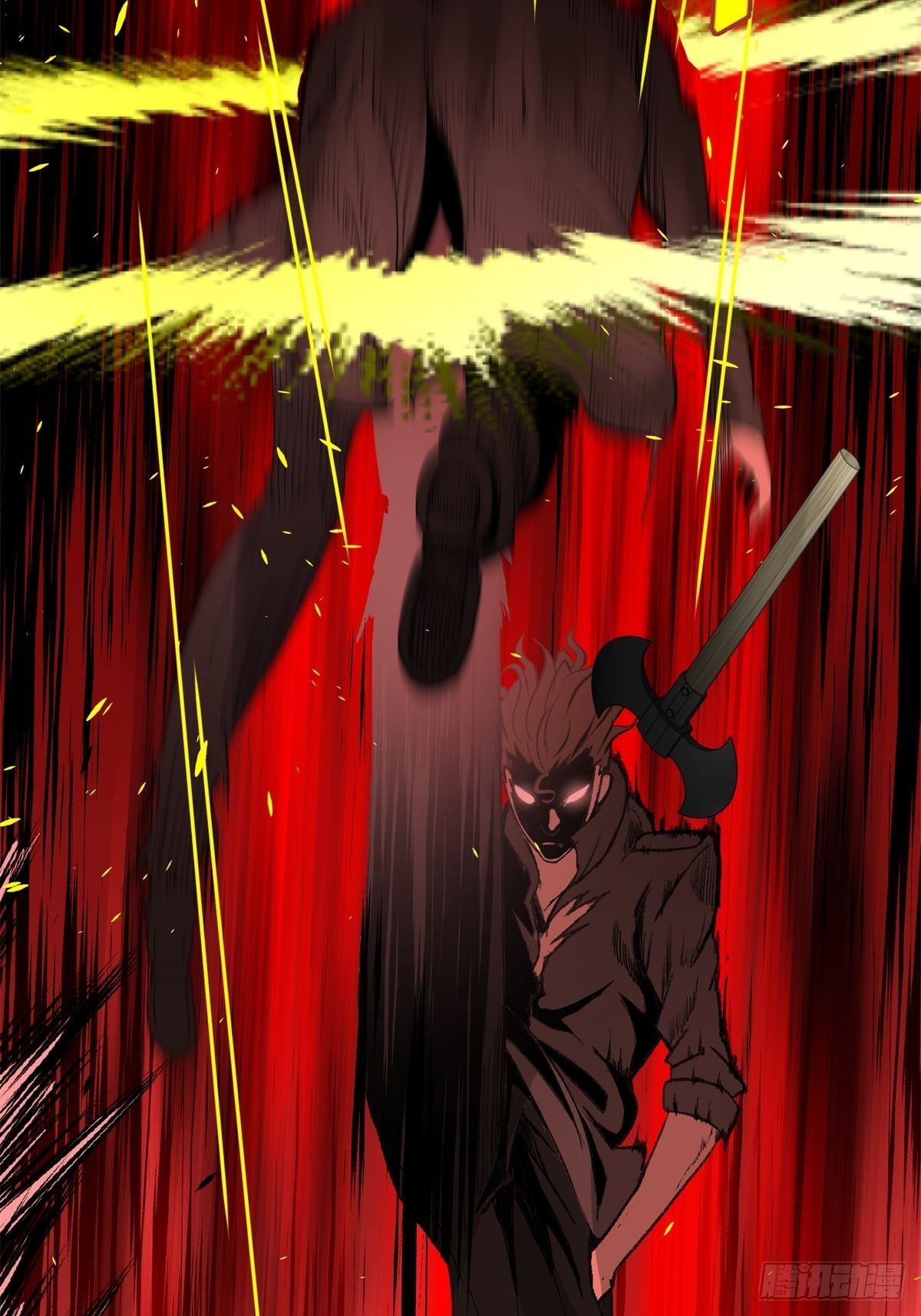 36话 遭遇-第37话