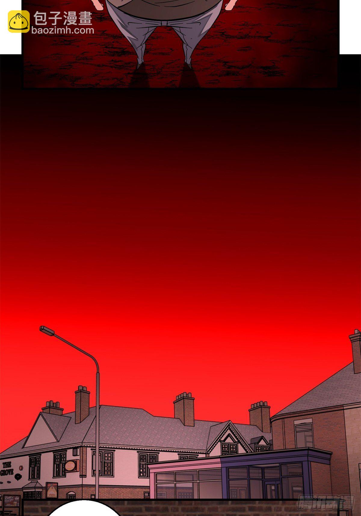 38话 脆弱的同盟-第39话