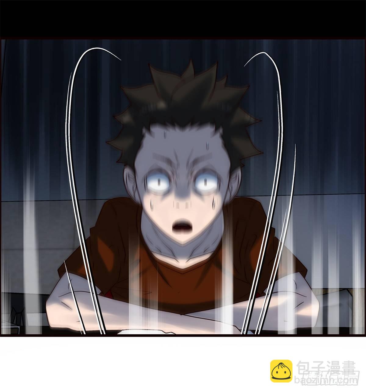 第四话 ：噩梦的开端(1/2)-第5话