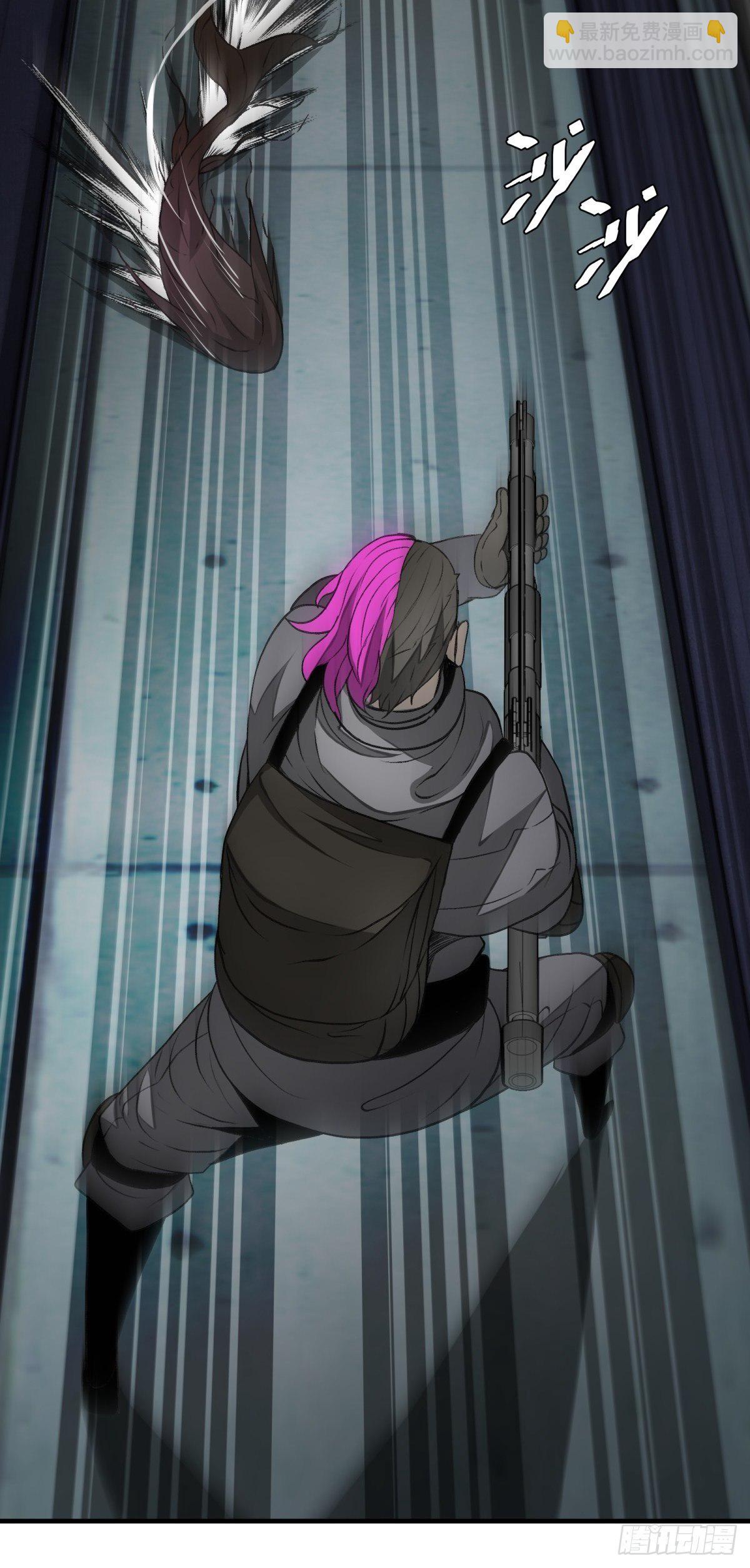 42话 隧道之二-第43话