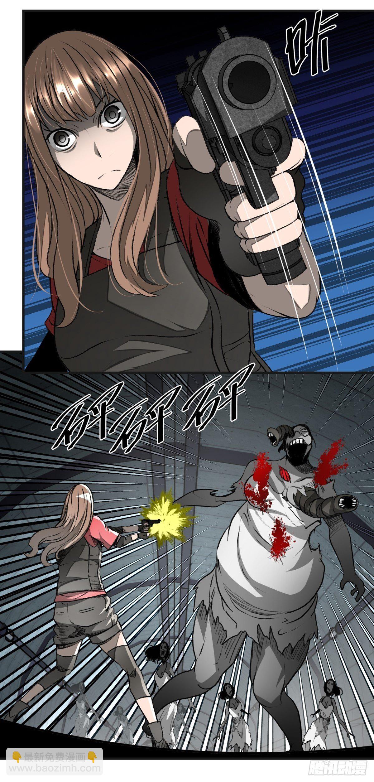 42话 隧道之二-第43话