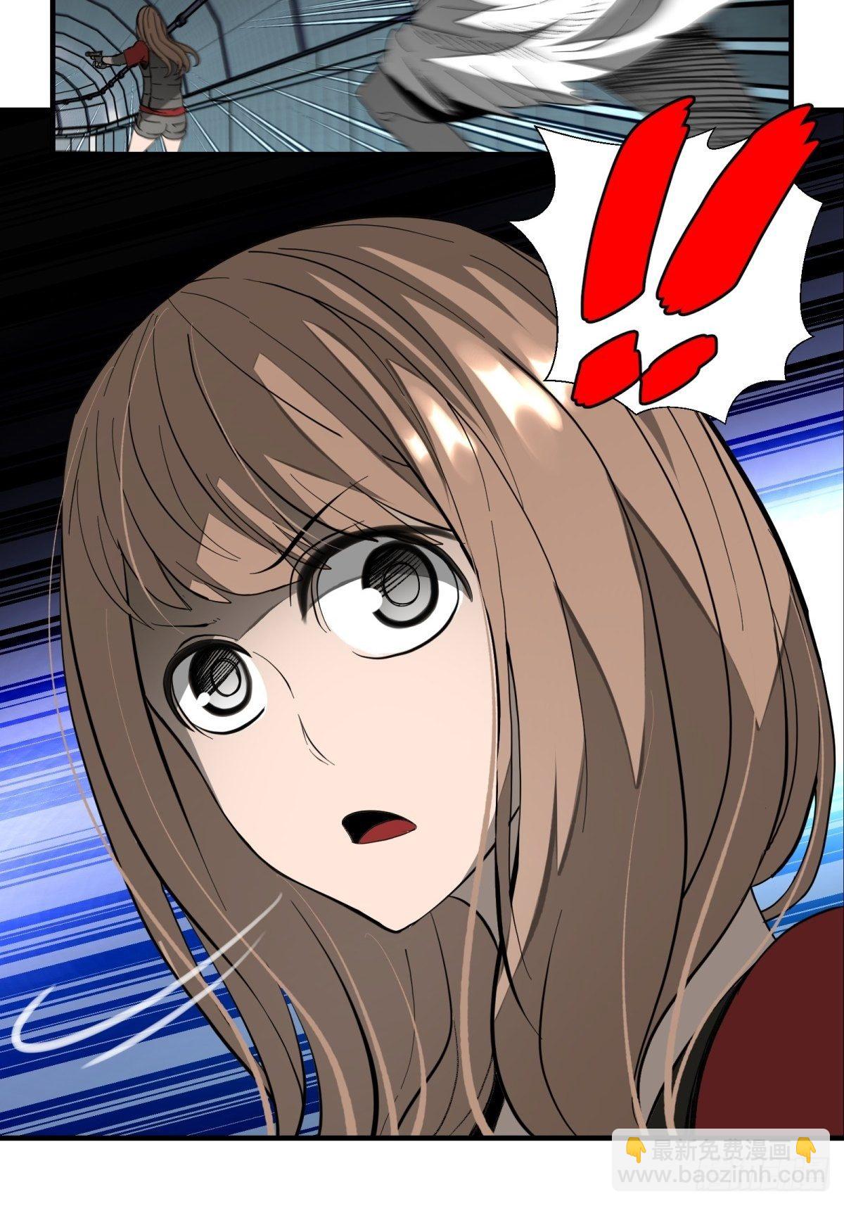 42话 隧道之二-第43话