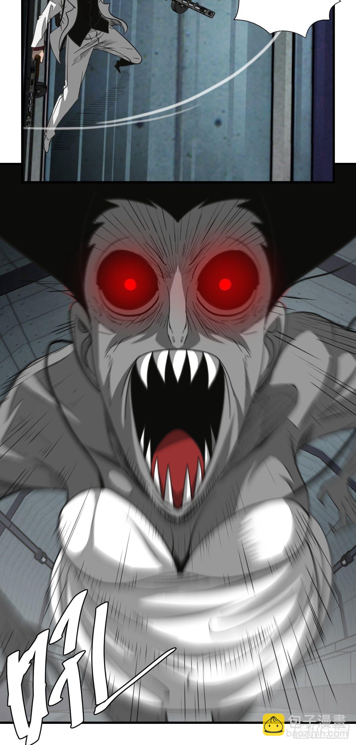 42话 隧道之二-第43话