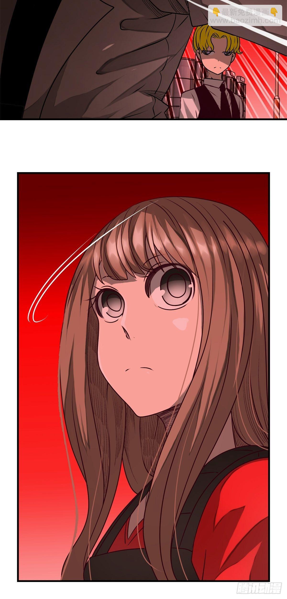 46话 重逢-第47话