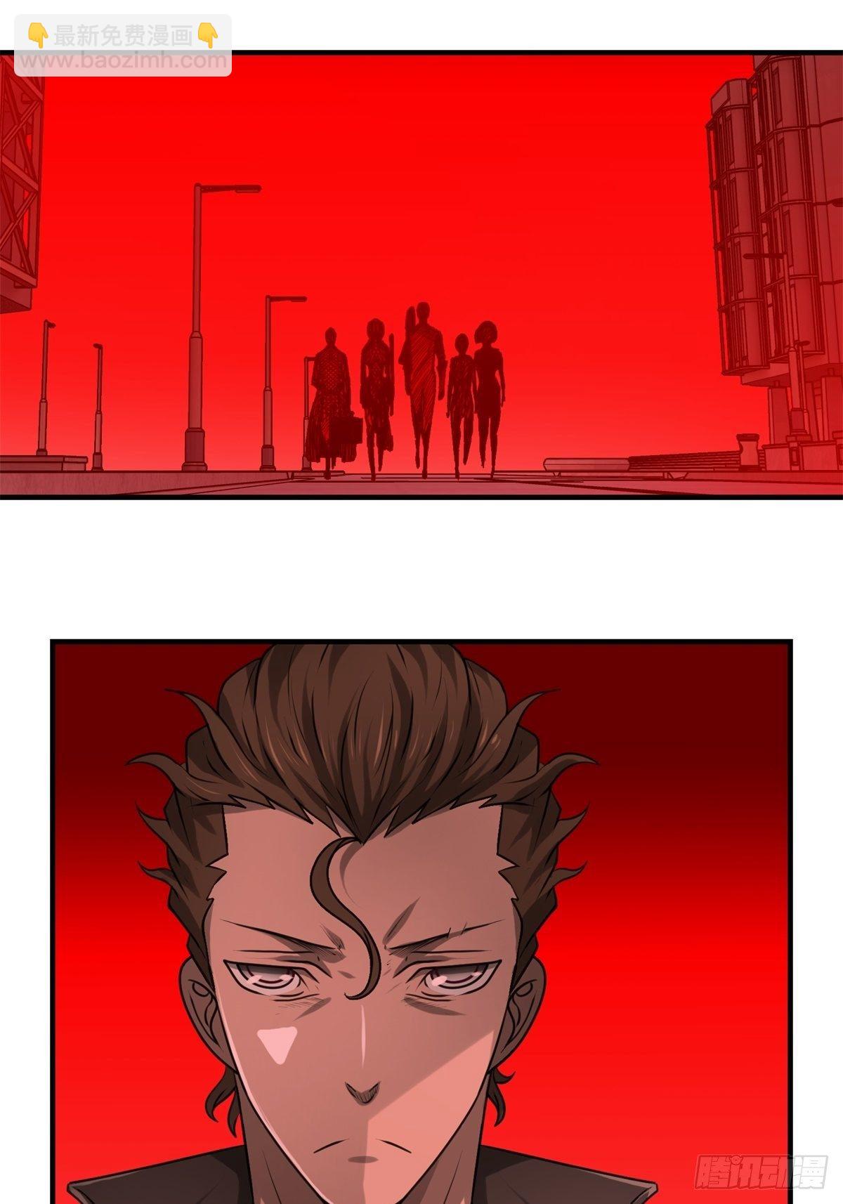 46话 重逢-第47话