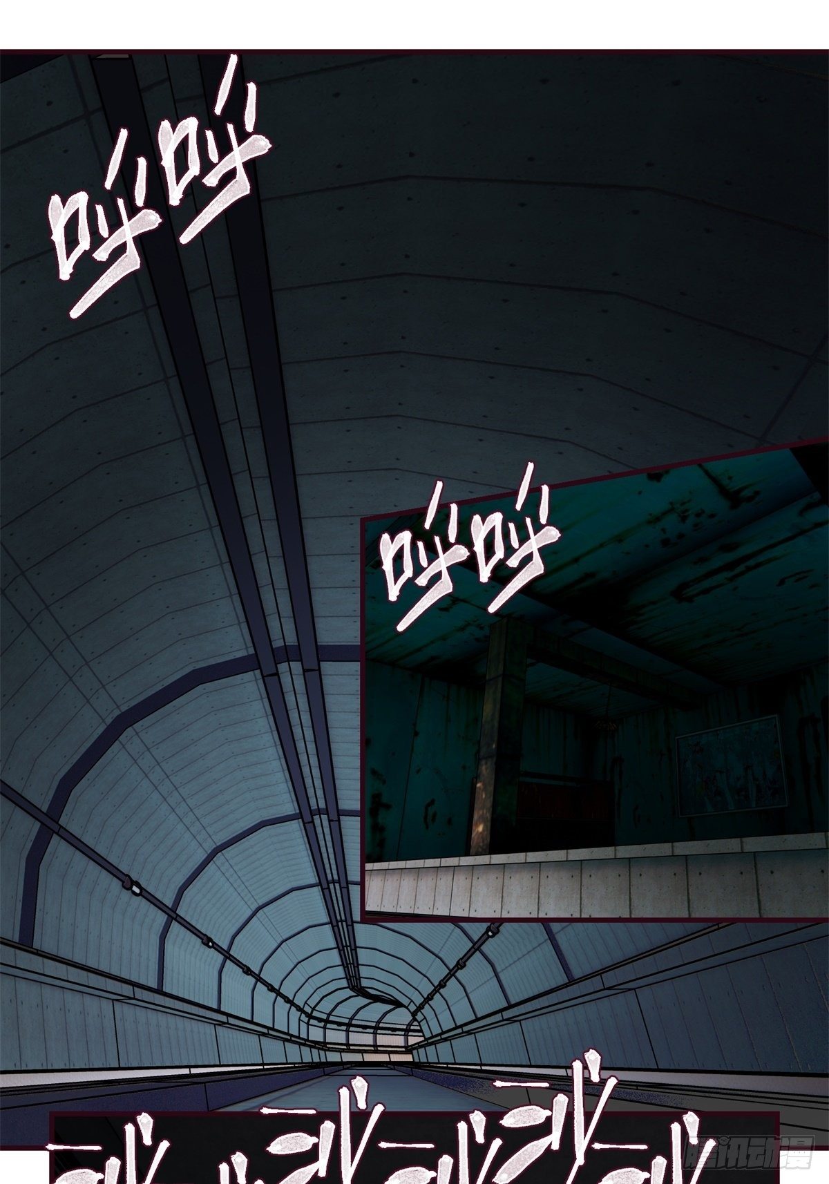 46话 重逢-第47话