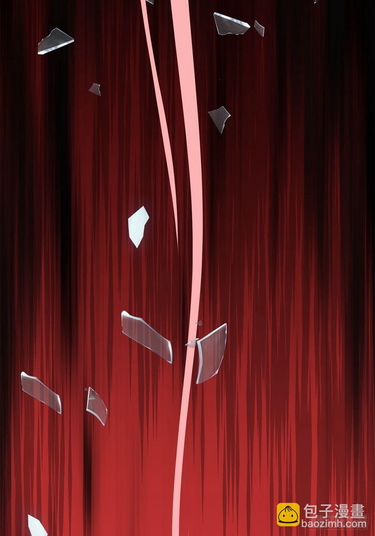 48话 海怪！-第49话