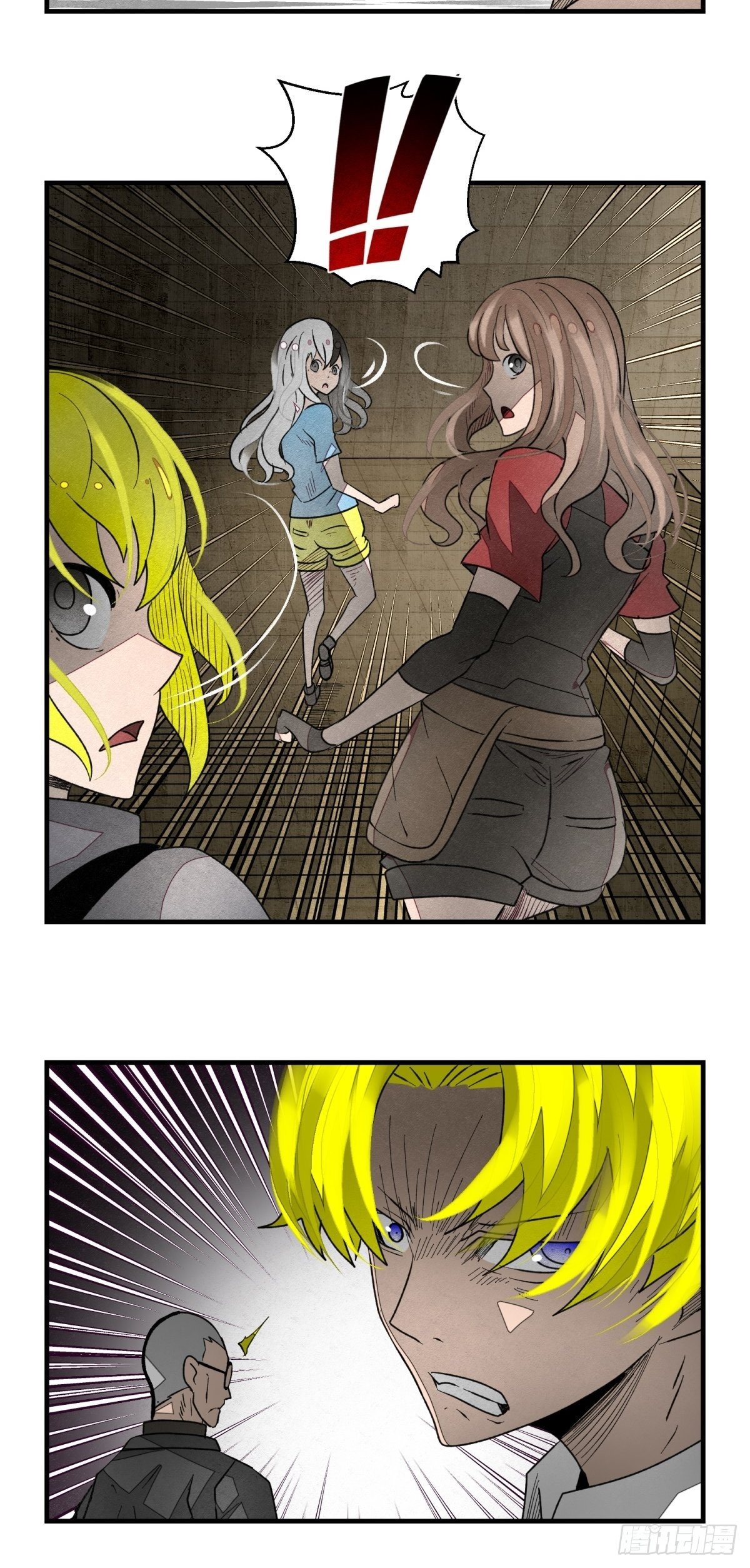 52 忠犬(1/2)-第53话