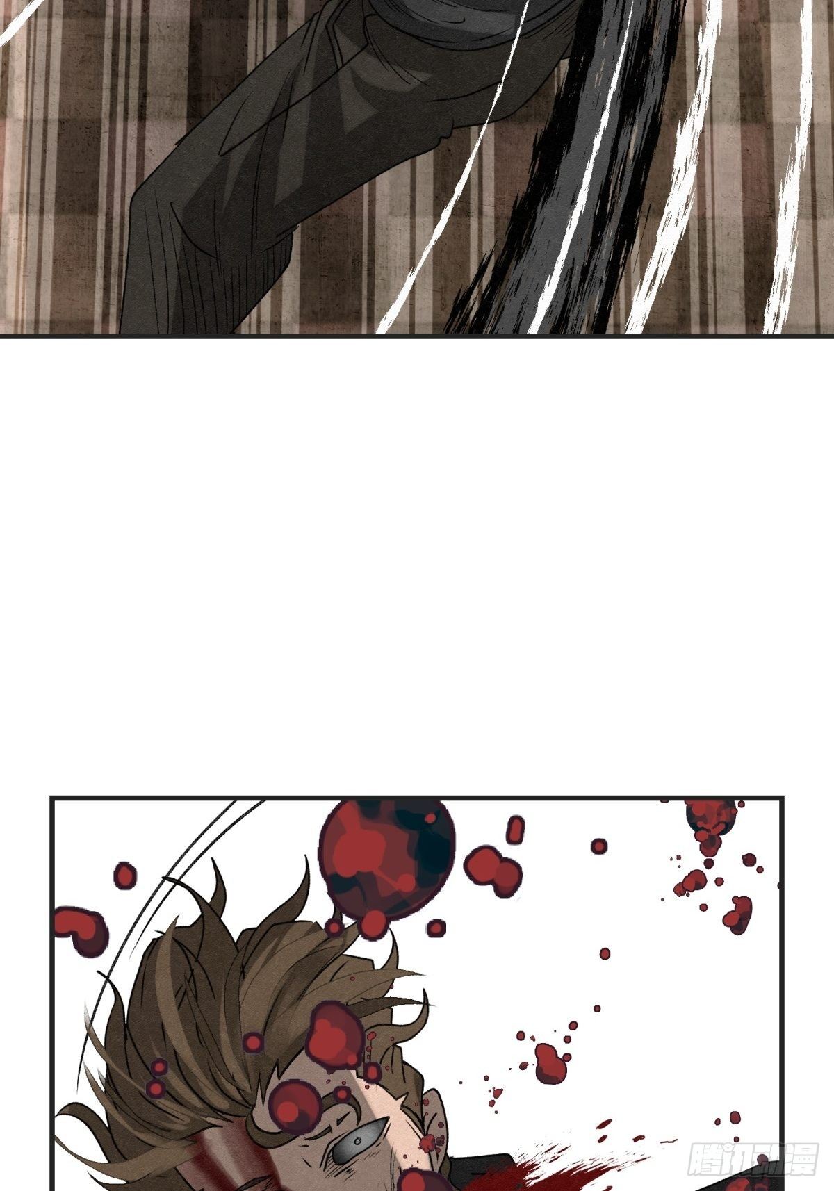 56话 廊中战（2）-第57话