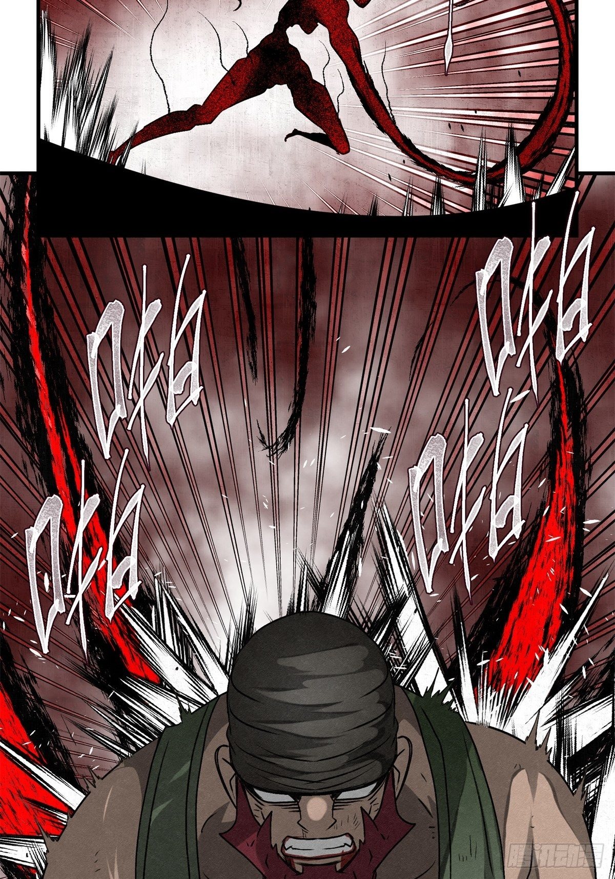 60话 我是你的报应！-第61话