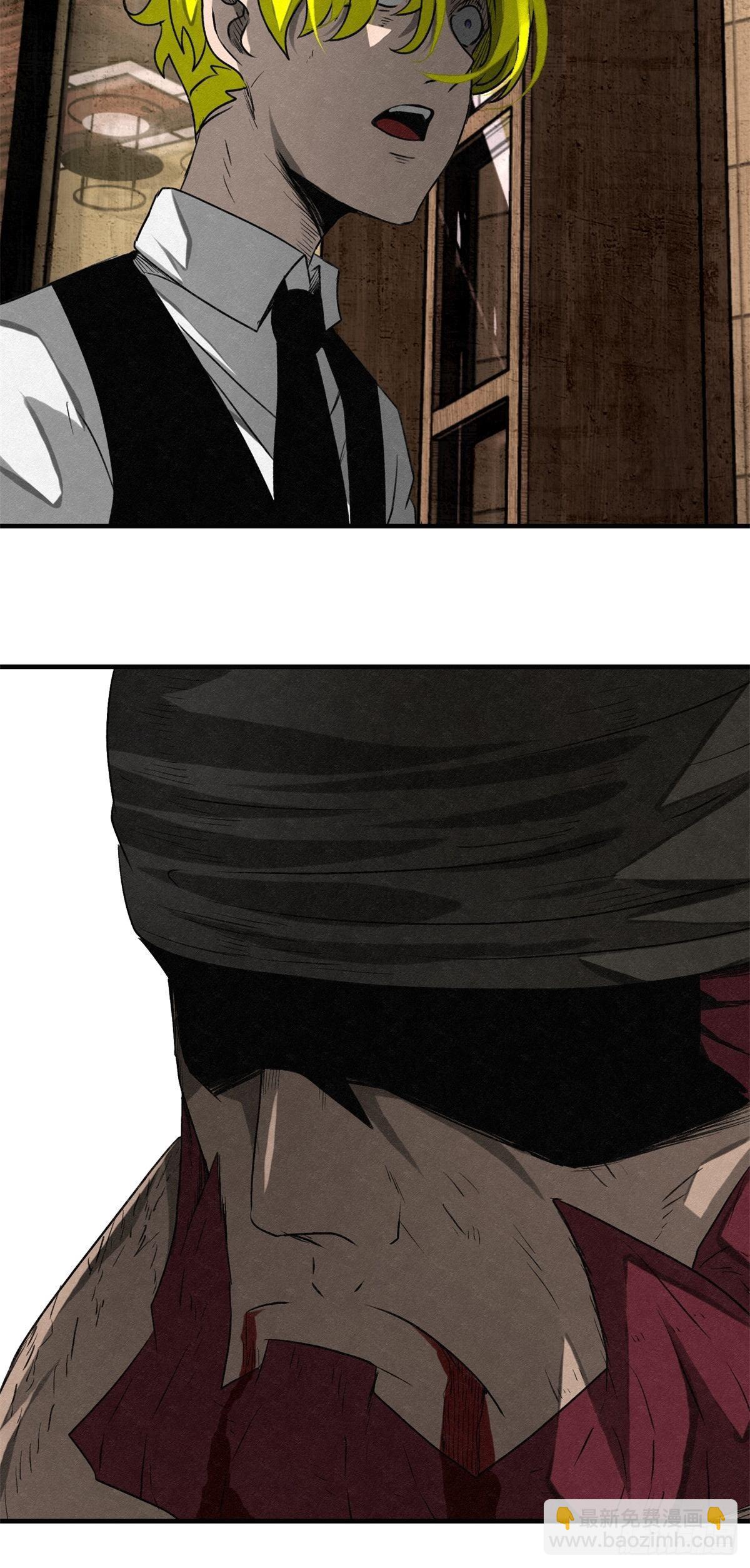 60话 我是你的报应！-第61话