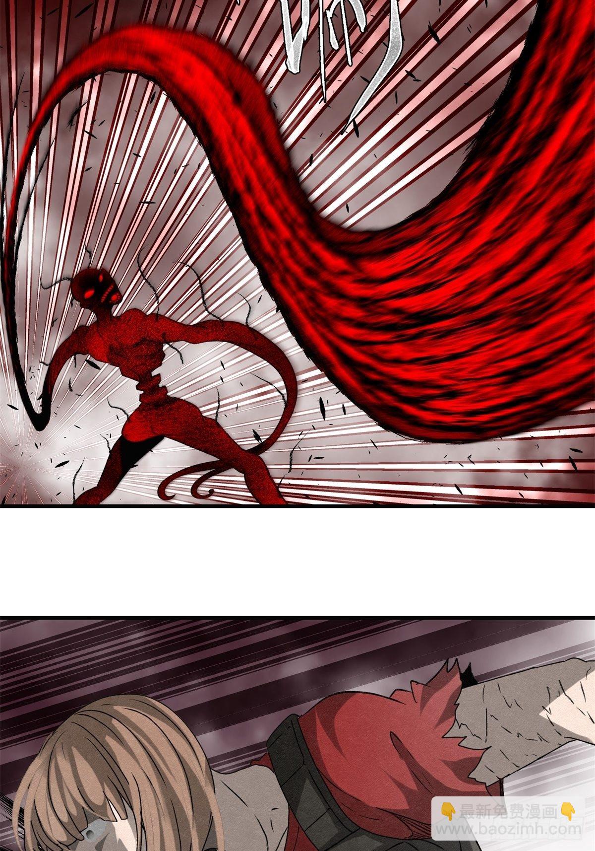 60话 我是你的报应！-第61话