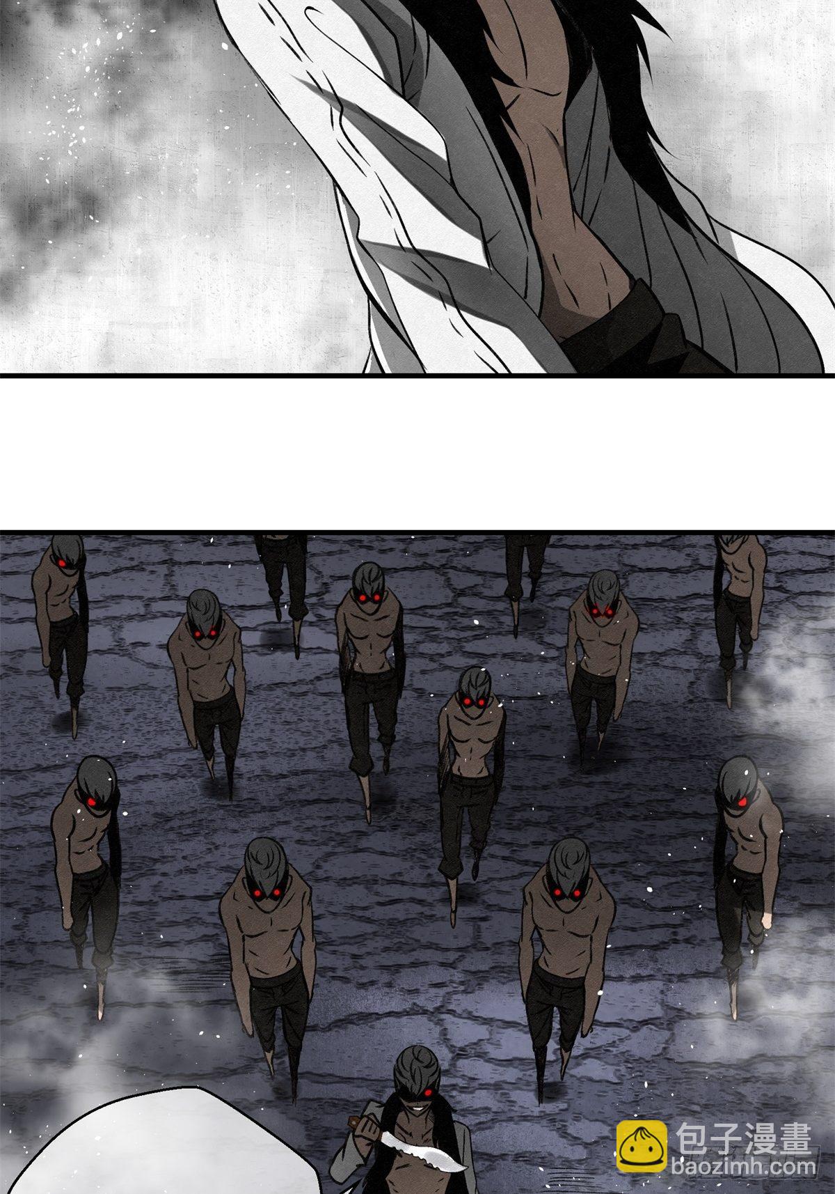 64 最初的星闪-第65话