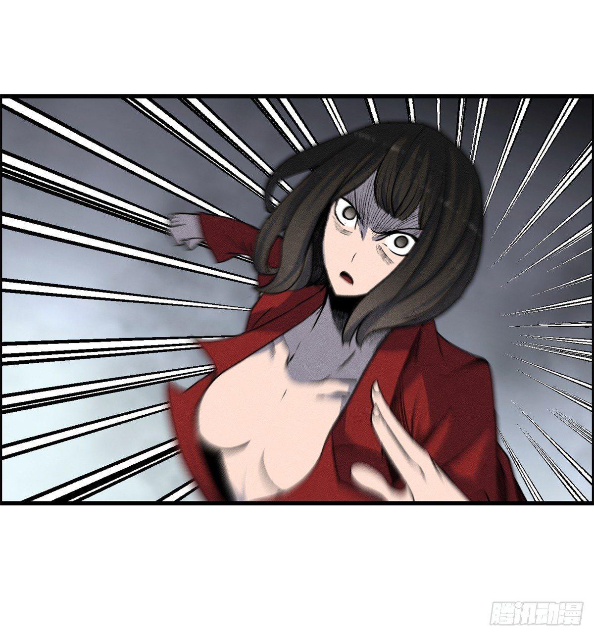 第八话 无法弥补的罪(1/2)-第9话