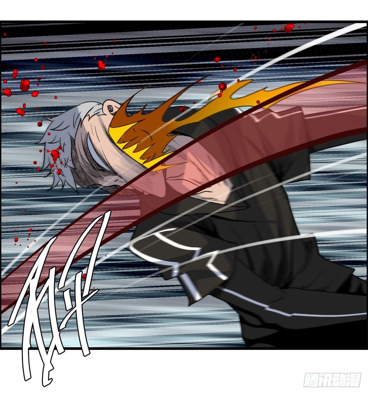 第八话 无法弥补的罪(1/2)-第9话