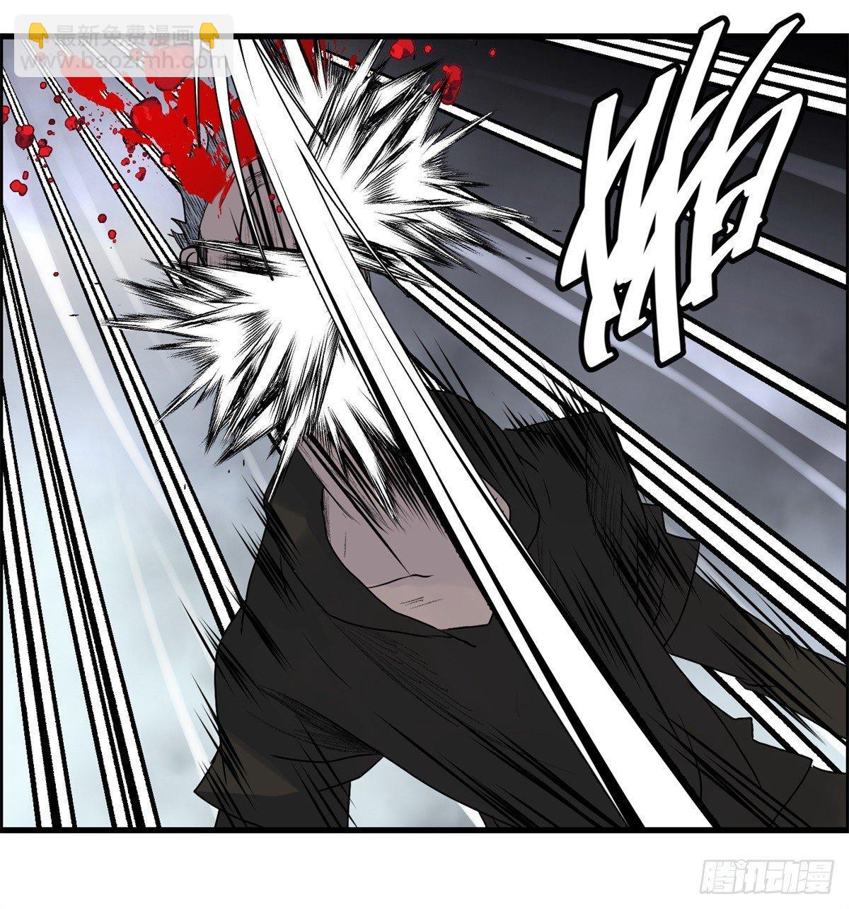 第八话 无法弥补的罪(1/2)-第9话