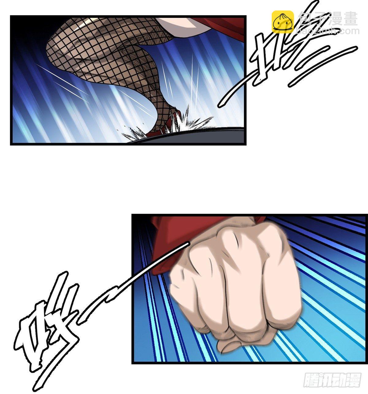 第八话 无法弥补的罪(1/2)-第9话