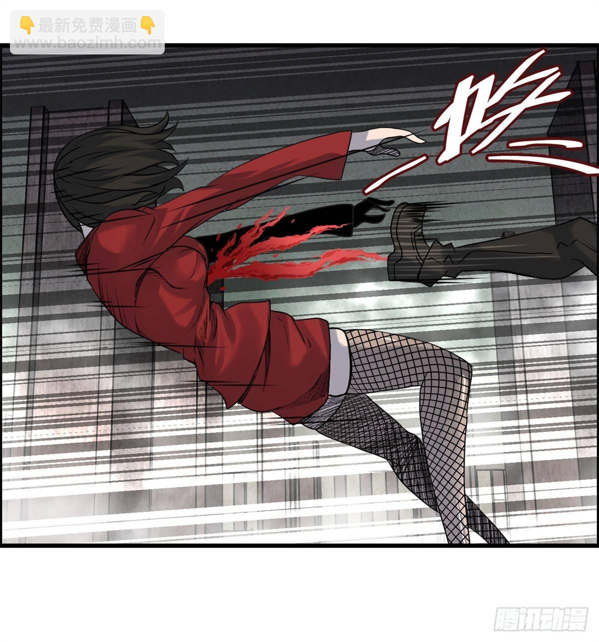 第八话 无法弥补的罪(1/2)-第9话