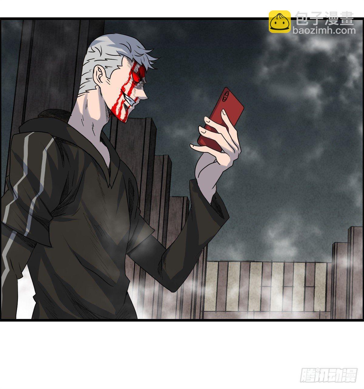 第八话 无法弥补的罪(1/2)-第9话