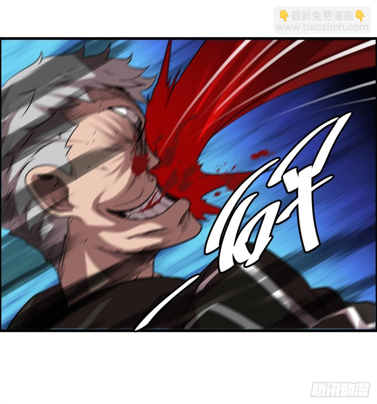 第八话 无法弥补的罪(1/2)-第9话