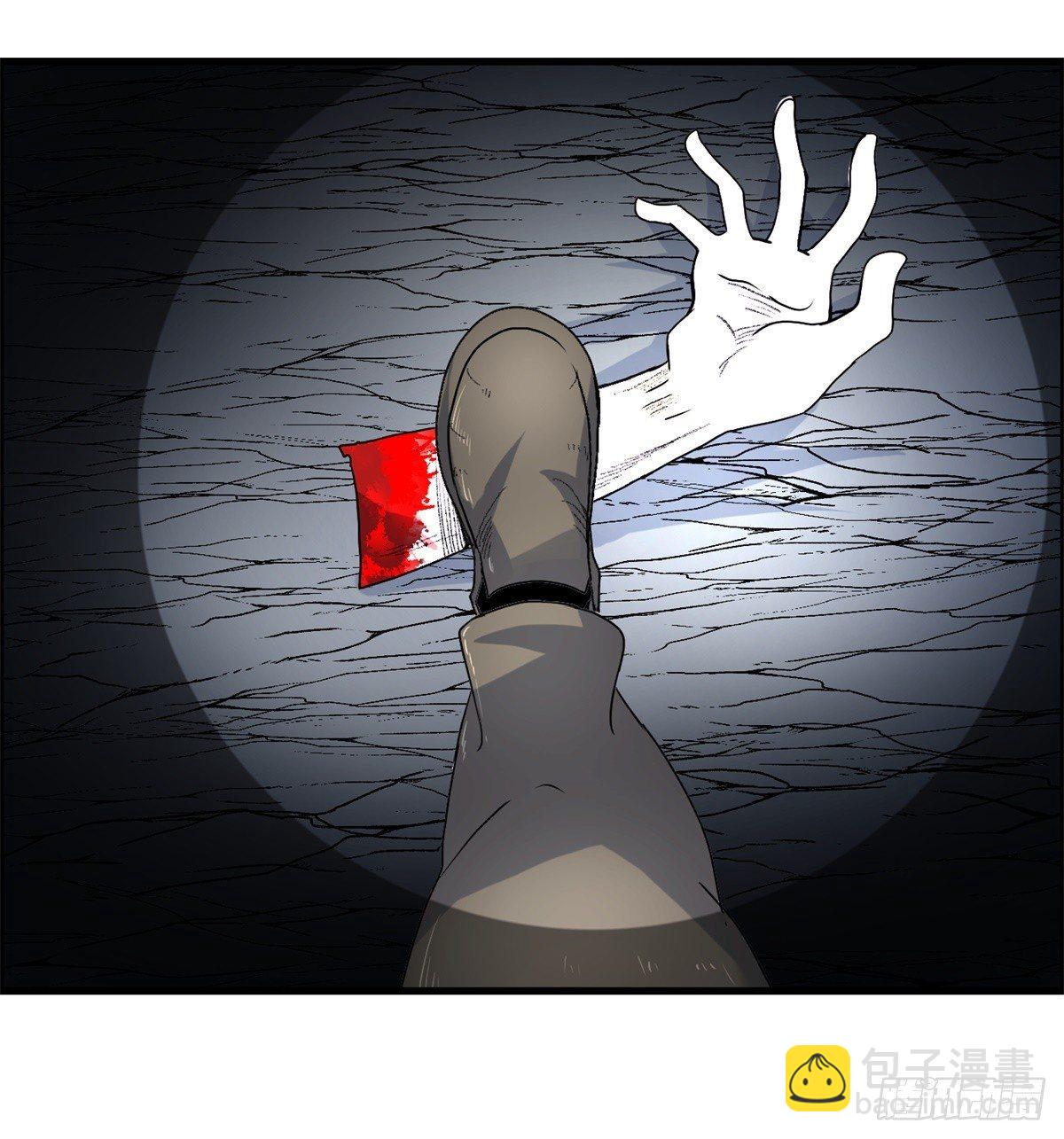 第八话 无法弥补的罪(1/2)-第9话