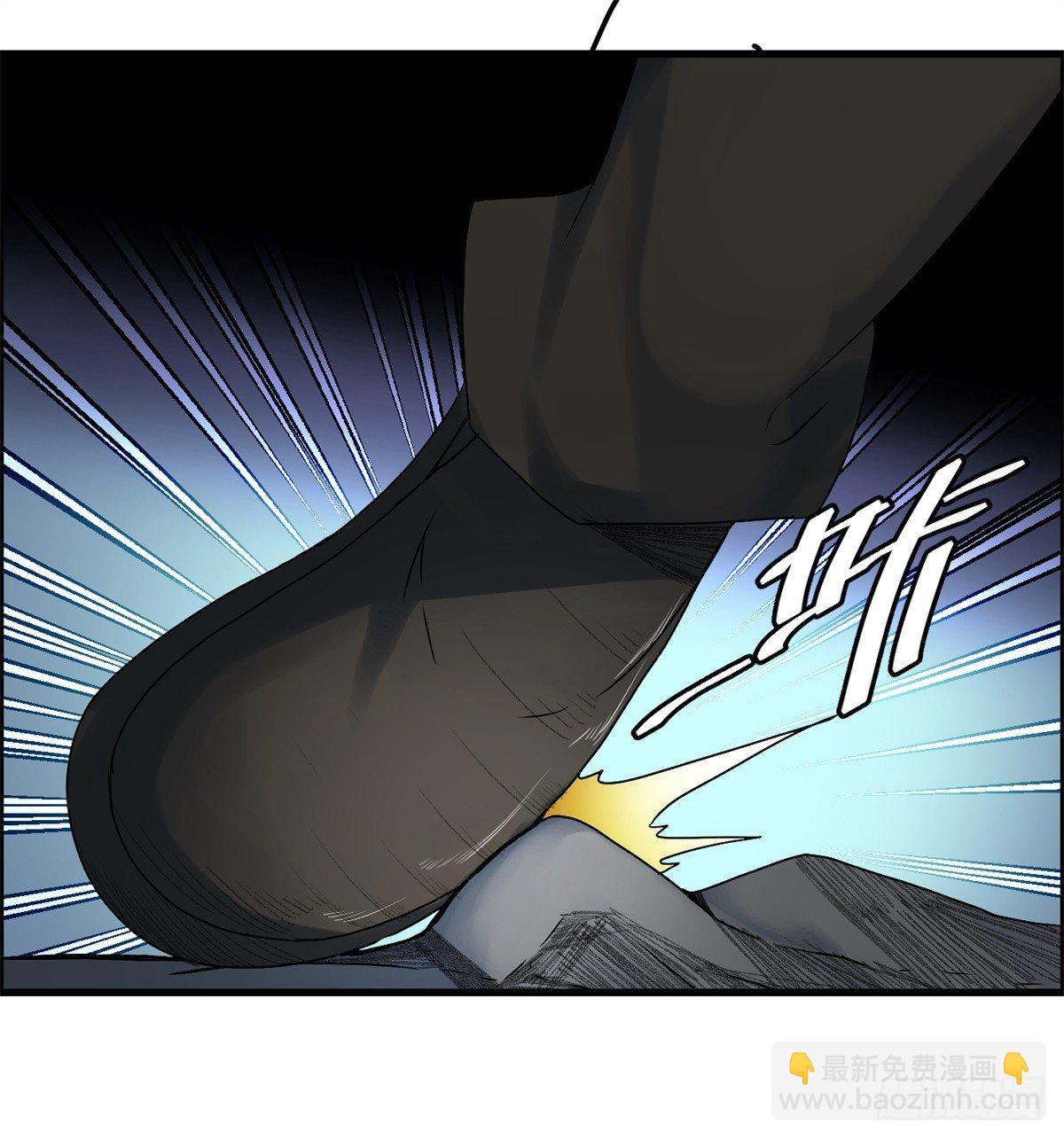 第八话 无法弥补的罪(1/2)-第9话