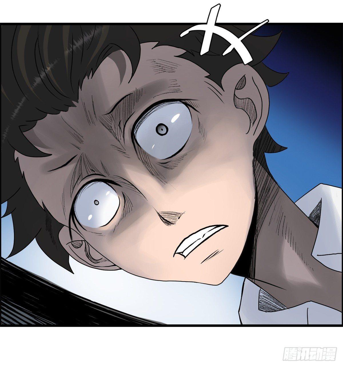 第八话 无法弥补的罪(1/2)-第9话