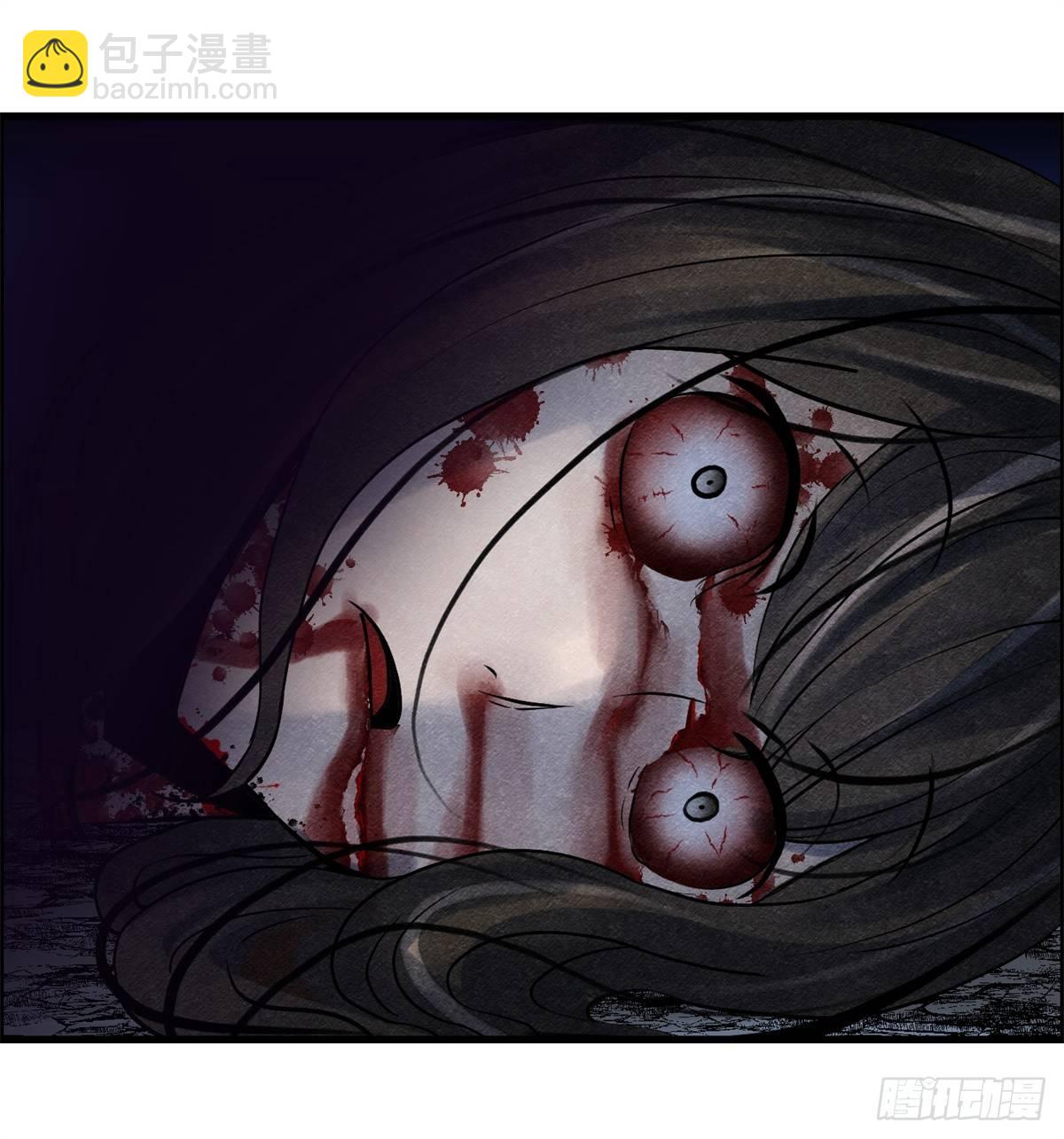 第八话 无法弥补的罪(1/2)-第9话