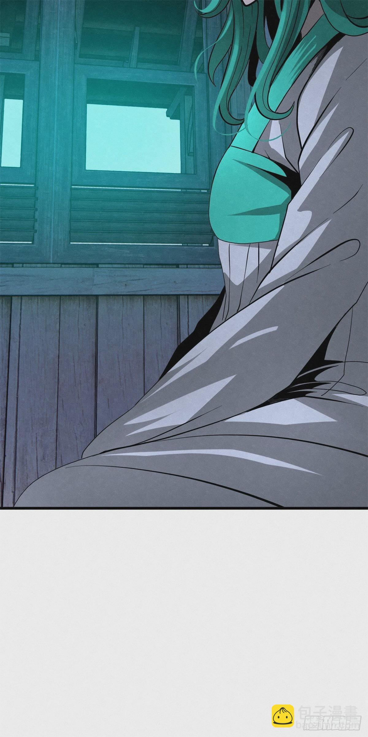 90 千年布局-第91话