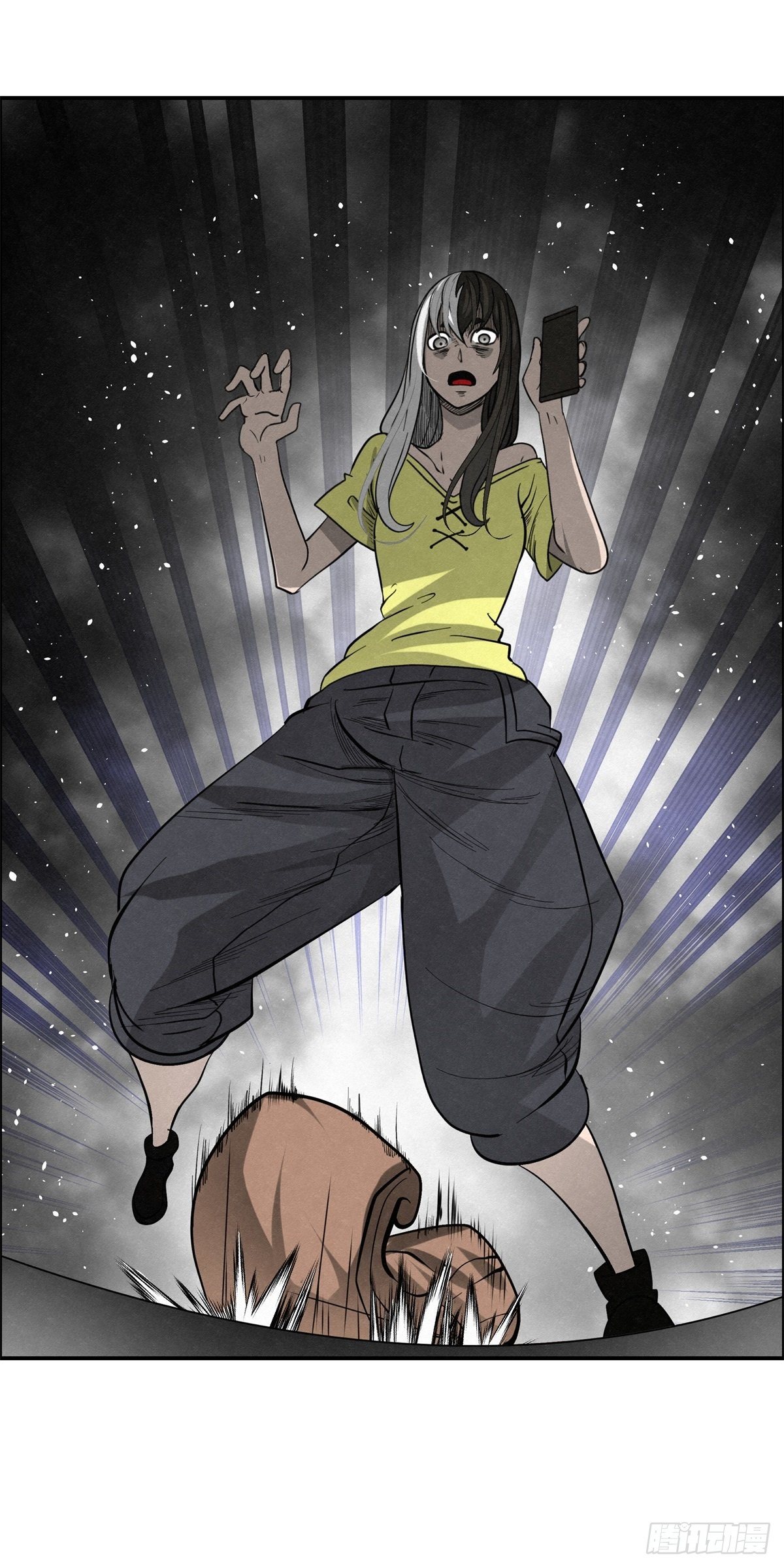 94 秘密工场-第95话