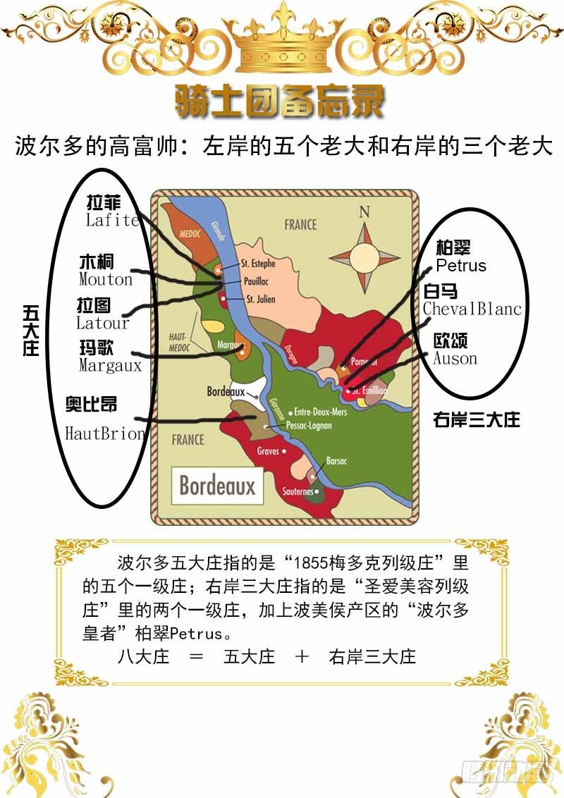 黑金品酒师 - 《特别篇：死手事件》（完） - 3