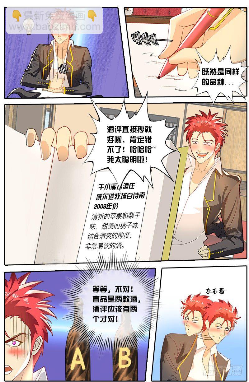 第29话 南非的白诗南-第35话