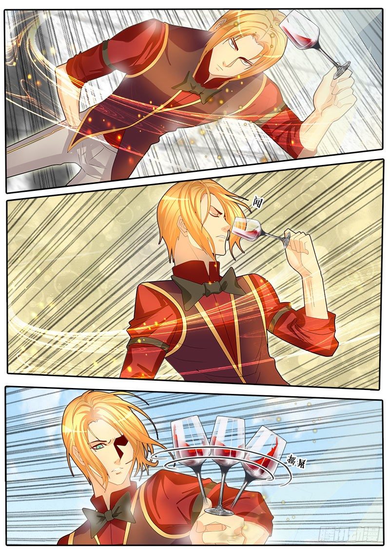 第56话 天才对天才 第三题 2-第63话