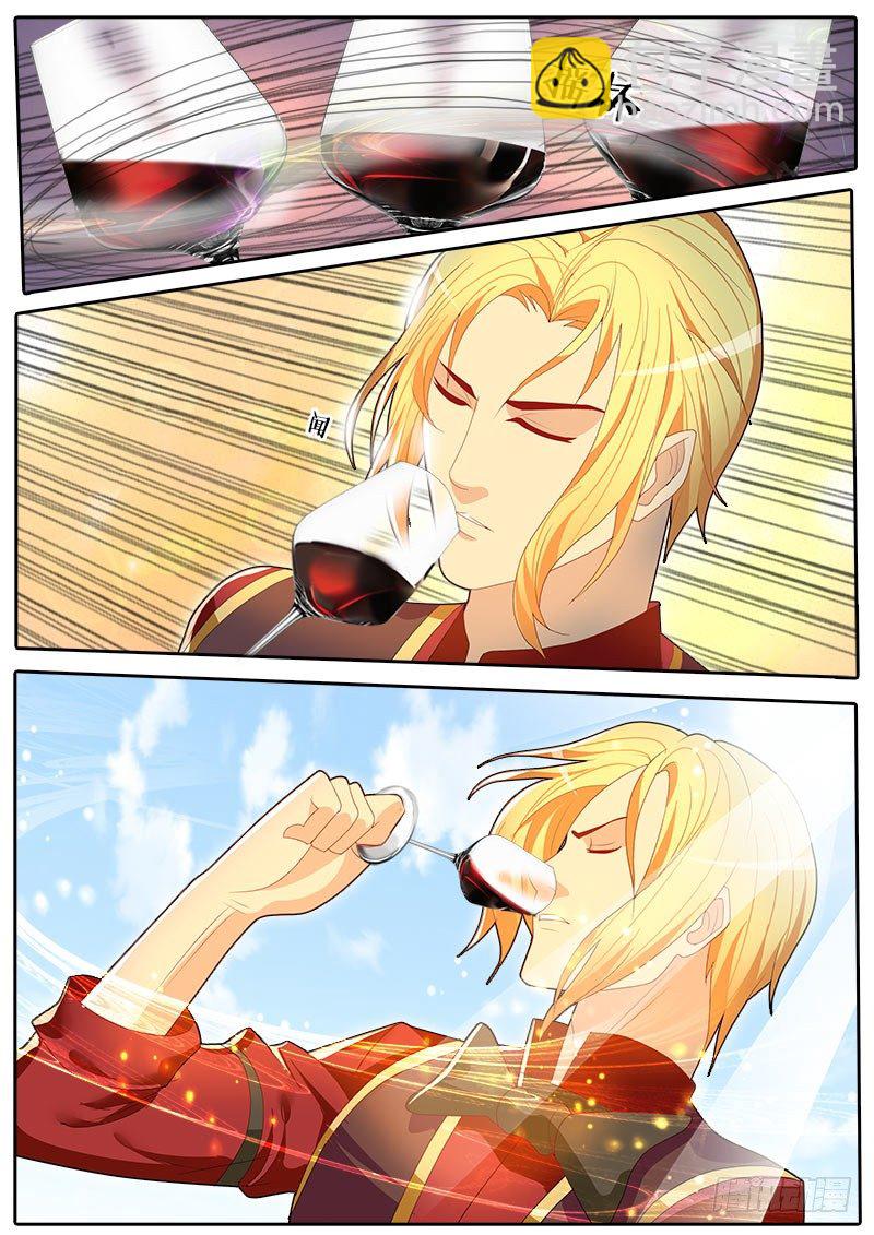 第56话 天才对天才 第三题 2-第63话