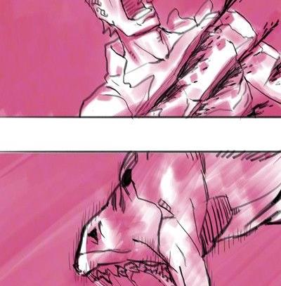 番外之怪物(1/2)-第11话