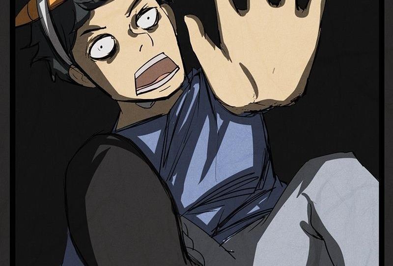 腊八篇：人生元素周期表下-第13话